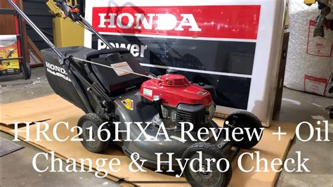 Honda Hrc216 Commercial Mower Price Buying Discount | www.oceanproperty ...