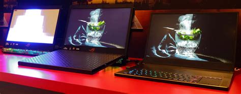 ASUS and ROG extend display leadership for creators and gamers at CES ...