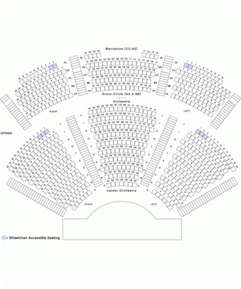 Arena Theater Dc Schedule