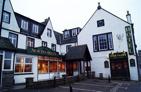 New Inn Hotel, Ellon - Dugs n Pubs Dog Friendly Guide