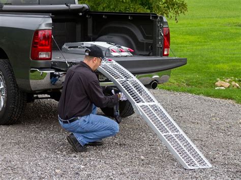 ford f150 bed ramps - gaston-fischler