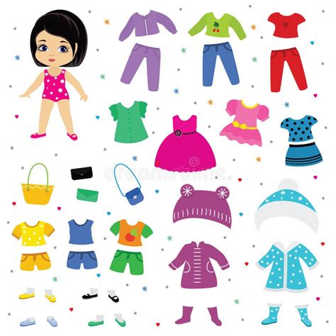 Free Dress Up Clipart