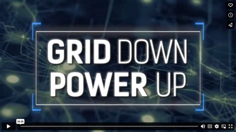 Grid Down, Power Up | The Documentary