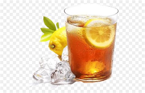 Ice Lemon Tea Png - Please wait while your url is generating. - Macan Png