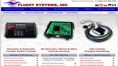 Onan Generator Troubleshooting No Start