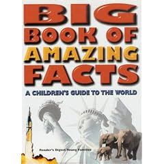 The Big Book of Amazing Facts - resolved | Ask MetaFilter