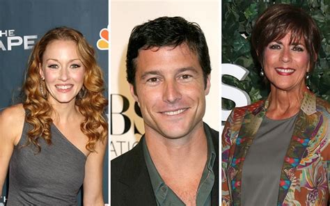 ‘As The World Turns’ Cast Reunion Featuring Jennifer Ferrin, Jennifer Landon, Colleen Zenk and ...