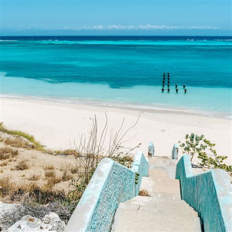 Rodger's Beach, Aruba - Best Locals Beach in Aruba