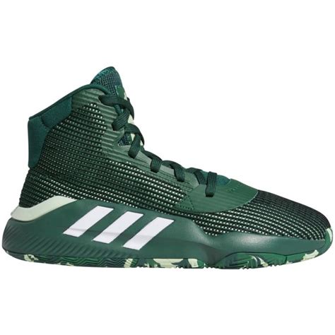 adidas Pro Bounce 2019 Shoe - Men's Basketball