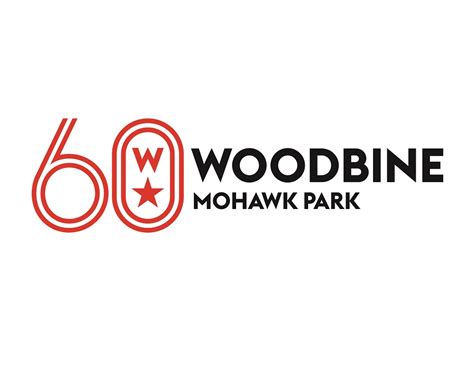 Woodbine Mohawk Park celebrates turning 60 - Harnesslink