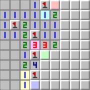 Minesweeper (video game) - Wikipedia