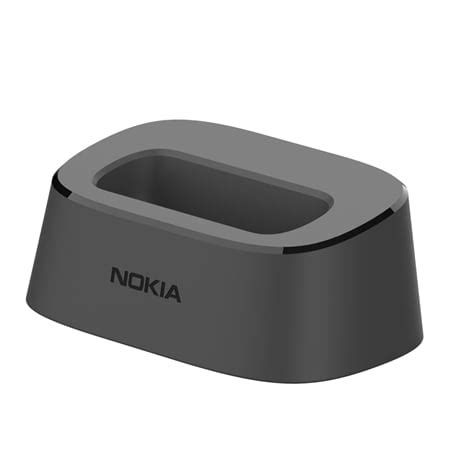 TVSN - Nokia 2660 Flip Phone Charging Cradle