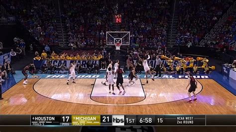 Michigan Wolverines vs. Houston Cougars: Game Highlights | NCAA.com