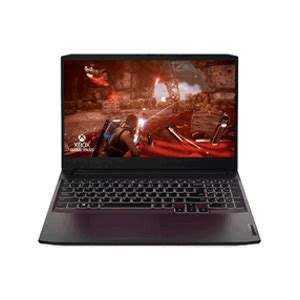 Lenovo IdeaPad Gaming 3 15ACH6 82K201DUPH | 15.6in FHD| AMD Ryzen 5 ...