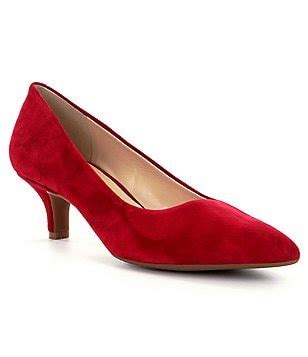 Women's Low Heel Pumps | Dillards