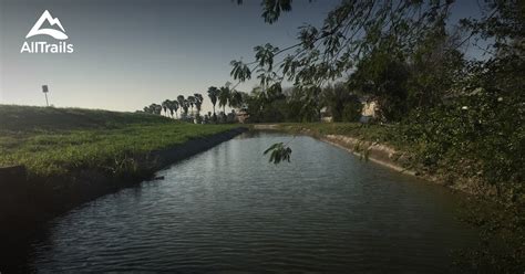 Best Trails in Santa Ana National Wildlife Refuge - Texas | AllTrails