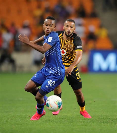 Kaizer Chiefs Nearly Got The Better Of Maritzburg United | Soccer Laduma