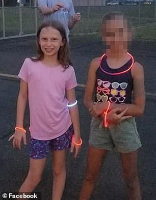 PICTURED: Ten-year-old girl who died after being ejected from New ...