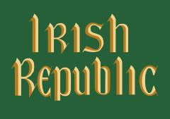 Irish Republic - Wikipedia