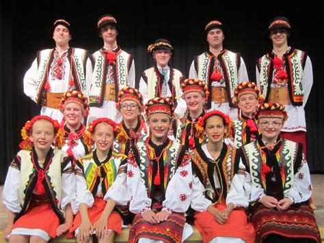 Capital Ukrainian Festival - Odessa Ukrainian Dancers