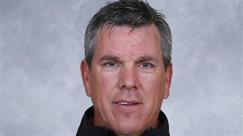 Pittsburgh Penguins' Mike Sullivan named head coach of 2022 United States Men's Olympic Hockey ...