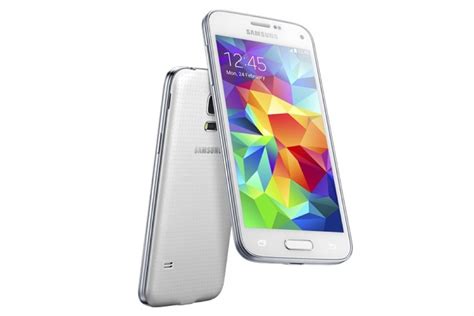 Samsung Announces the Galaxy S5 Mini