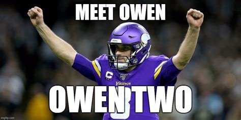 minnesota vikings Memes & GIFs - Imgflip