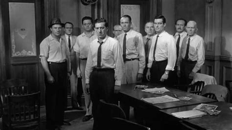 12 Angry Men (1957) : CineShots