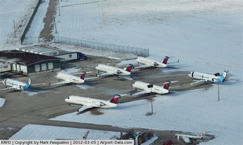 Chicago Rockford International Airport