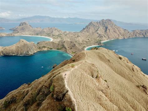 Padar Island | Hike the Stunning Landscape | Hello Flores