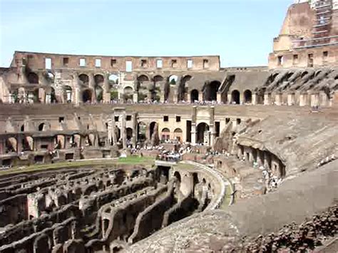 Roman Colosseum 360° | Flickr - Photo Sharing!