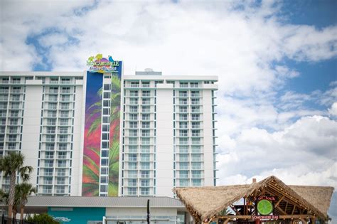 Margaritaville Lake Resort