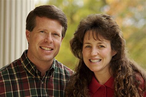 Michelle Duggar will only keep new hair if Jim Bob likes it