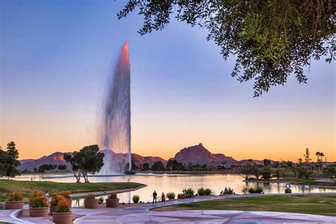 15 Best Things to Do in Peoria, AZ