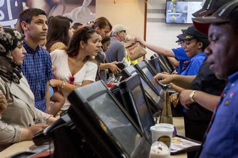 McDonald’s training is now a path to a college diploma - The Globe and Mail