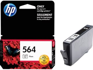 HP® 564 Printer Ink Cartridges