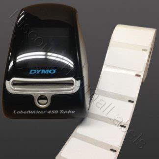 Dymo 30334 Compatible Label | Free Samples | Discount Thermal Labels