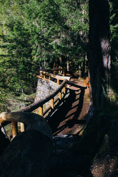 Sooke Potholes Provincial Park | Victoria Trails