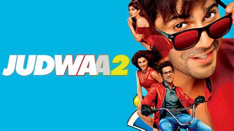 Is Movie 'Judwaa 2 2017' streaming on Netflix?