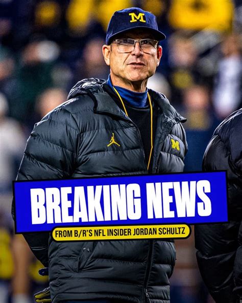 Michigan Football: $95 Million Coach Among Favorites for Wolverines