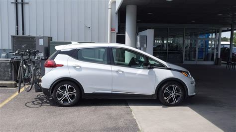 Kool Chevrolet | Grand Rapids, MI | EV Station