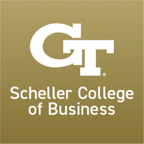 Scheller College of Business - YouTube