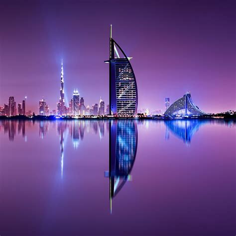 Dubai Tourism to provide hotels CO2 emission analysis reports - Products And Services ...