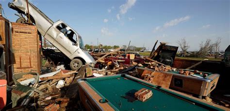 Tornado outbreak of March 24–26, 2023 - Smartencyclopedia