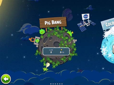 Angry Birds Space game unveiled - UPI.com