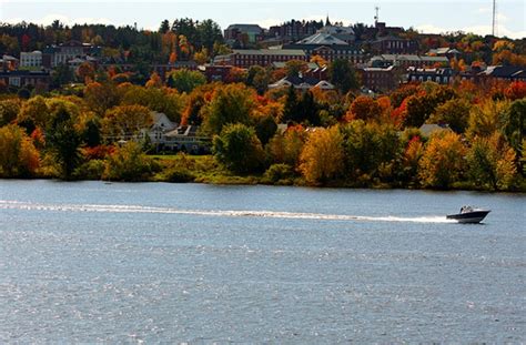 8 Top-Rated Tourist Attractions in Fredericton | PlanetWare