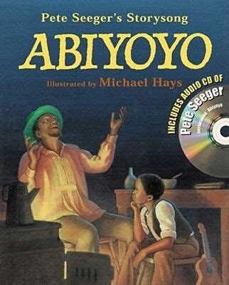 Abiyoyo: Abiyoyo by Pete Seeger: New 9780689846939 | eBay