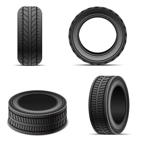 Car Tire Logo Free Vector Art - (113 Free Downloads)