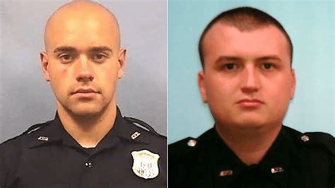 Both Atlanta police officers surrender in Rayshard Brooks shooting ...