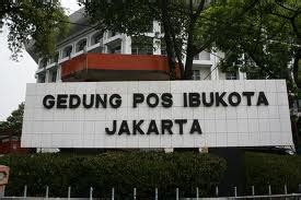 Pos Indonesia